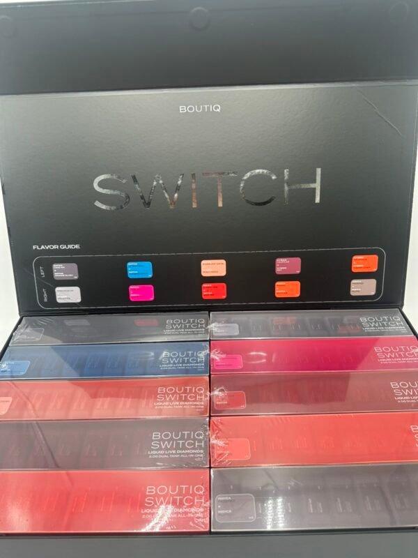 Boutiq switch v3